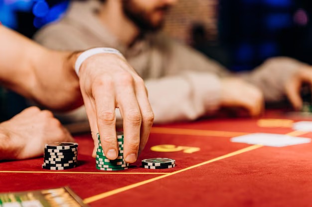 bambu99 login live casino tables after KYC verification